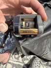 Vintage Daiwa Procaster Tournament Pt33p Hi-speed Baitcasting Reel tough 