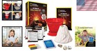 Volcano Science Kit For Kids  Hands-on Earth Science Stem Activity Set