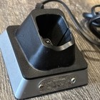 Andis Model Orl T-outliner Cordless Li Trimmer   Charger Tested Chipped Blade