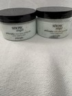 New Philosophy Snow Angel Hydrating Body Cloud Cream 4 Fl oz  Each Sealed 2 Jars