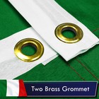 3x5ft Italy Flag Italian Pride Banner National Flag W  Brass Grommet Usa Seller