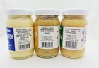 Kelly s Pride-3 Pk Horseradish Sauce  Horseradish Mustard   Prepared Horseradish