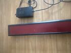 Vintage Underwriters Laboratories Electric Sign  Vp6  52x4x7  Vp600 Power Supply