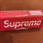 Supreme Speedo Swimming Goggles Unisex  Red Fatskin Pure Focus Box And Papers