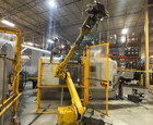 Fanuc M-710ic 20l 6-axis Robot Fanuc System R-30ia Control  2012