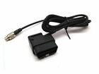 Aim Sports Solo Dl   Solo 2 Dl Obd2 Obdii Cable 