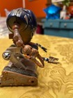Lost In Space Battle Damage Robot 1998 Movie