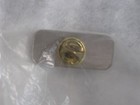 Older Budweiser Light Beer      Pin Badge Metal New Sealed In Original Package Nos