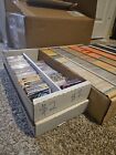 Huge Baseball Card Lot  150 Card Lot  80 s To 2000 s