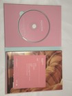Bts  map Of The Soul  Persona   version 2  Album Photocard Included - J-hope