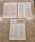 Organ Music Books  teacher s Pet   101 Popular Song Book Easy Piano-easy Organ 