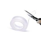 Nano Magic Tape Anti-slip Fixed Adhesive Tape Double-sided Washable Traceless