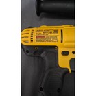 Dewalt 20v Max Cordless Drill And Impact Driver Combo Kit Dcd771 Dcf885 Bag