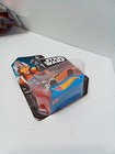 2014 Hot Wheels Star Wars Character Cars Luke Skywalker