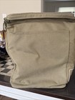 Rare Vintage 1980   s Apple Macintosh Computer Carry Case Bag Strap