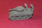 1 72nd Scale  3d Printed Ww Ii U  S  Army M 4 Sherman Wading Tank