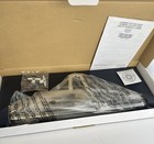 New Kohler Margaux Valet Polished Chrome  16257-cp  Pics Of Sample Others Sealed