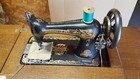 1903 Singer Treadle Sewing Machine 