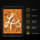 3 Pack Clear Screen Protector Protective Film For Ipad 7 9 9 7 10 2 10 5 10 9 11