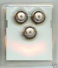 Philips Norelco Hq8 Spectra sensotec Shaver Hq 8 Heads