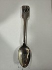 John Deere 150th Anniversary Vintage Souvenir Spoon Collectible