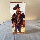Stetson Stetson Original Aftershave Fluid For Men  Travel Size 0 5 Fl Oz