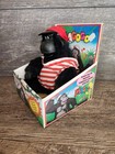 Vintage Magogo Singing Gorilla  the Macarena  New Old Stock 