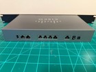 Cisco Rv340 Dual Wan 4-port Lan Vpn Wired Router  rv340-k9-na 