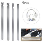 Slim Jim Tool Emergency Car Door Opening Tools 19 In 4 Piece Set