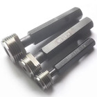 Npt 1 16  1 8  1 4  3 8  1 2  3 4  1    2  Taper Pipe Plug Thread Gage Gauge