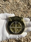 Donald Trump Fight Shooting Assassination Challenge Coin - Maga - Only 100 Made