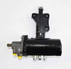 1957 Chevrolet Power Steering Conversion With Tilt Column Small Block Chrome