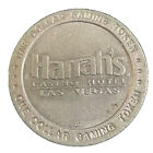 Harrah   s Casino Hotel Las Vegas Gaming Token  1 One Dollar Coin Slots Riverboat
