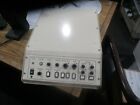 Dage-mti Model  104101-01 Microsope Camera With Controller  Ve 1000 