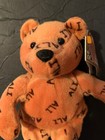 Muhammad Ali Salvino   s Bammers Brown Bear 1999