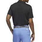 Adidas Golf Men s Drive Solid Performance Polo Shirt New