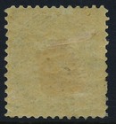 Canada Scott  79 Fine Centering  On Bluish Paper  mint Hinged  Scv   220 00