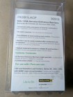New- 2 Pack Square D 50 Amp- 125 Amp Service Entrance Barriers  Pksb1hacp