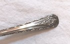 Rogers Is Silverplate Elegance Ladle   Pie Server International 