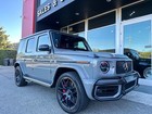 2022 Mercedes-benz G63 Amg Amg G 63