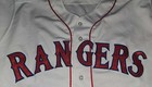 Port Charlotte Rangers 1997 Game Worn Baseball Jersey