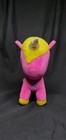 Tokidoki Unicorno Pink Comet 7  Plush Bright Colored Unicorn
