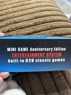 New 620 Anniversary Edition Classic Games Family Entertainment System Plug  play