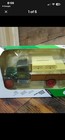 Ertl 1991 John Deere Diecast Truck Bank 1 34 Scale  1712 
