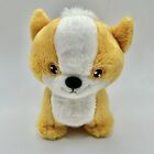 Neopets Petpet Doglefox Interactive Plush Electronic Plush Vintage 2003 Untested