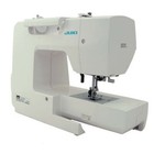 Juki Hzl-lb5100 Sewing Machine Pre-owned