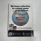 Beckett Baseball Price Guide Magazine Bryce Harper  136 July 2017