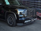 2025 Toyota Sequoia Limited