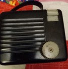 Vintage Kodak Brownie Hawkeye Flash Camera Model Camera
