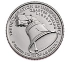2026 P d250th Anniversary 12coin Set 2 Half 6qtrs 2dimes 2nickels Buuncirculated